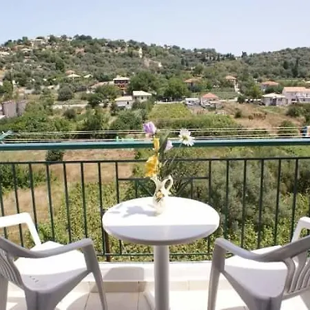 Santas Hotel apartamentowy