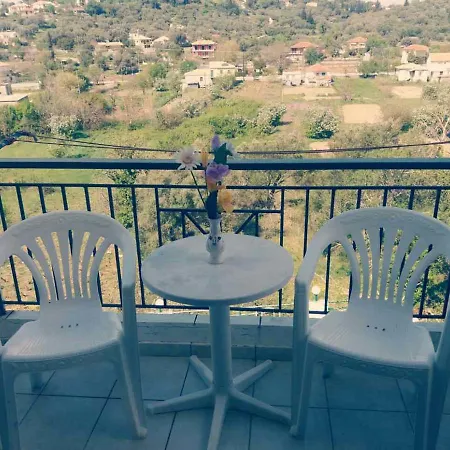 Santas Hotel apartamentowy