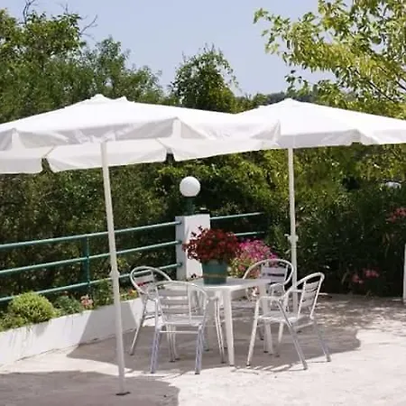 Hotel de apartamente Santas 3*