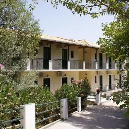 Santas Hotel apartamentowy 3*