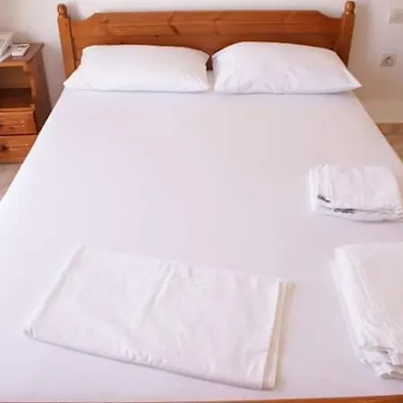 Santas Hotel de apartamente 3*