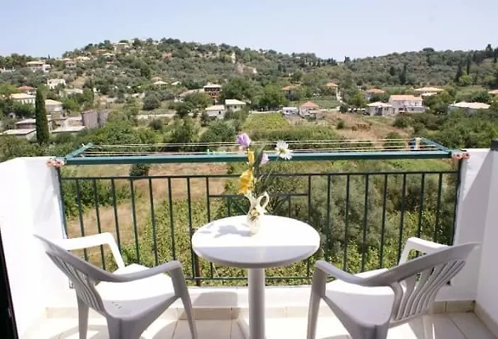 Santas Hotel apartamentowy