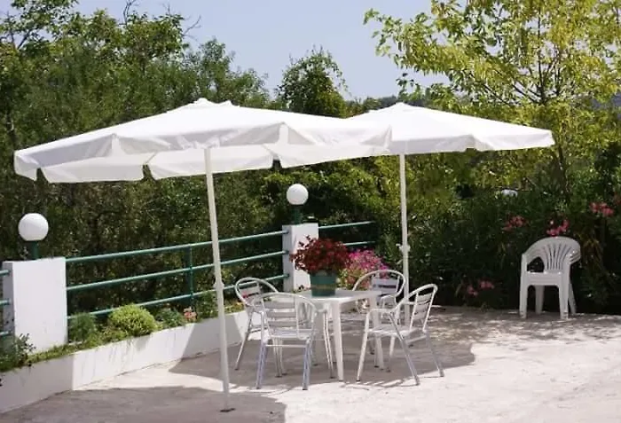 Hotel apartamentowy Santas 3*