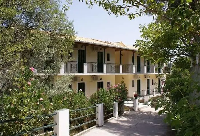 Santas Hotel apartamentowy 3*