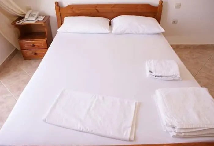 Santas Hotel apartamentowy 3*