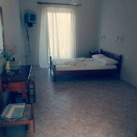 Santas 3* Asprogerakata