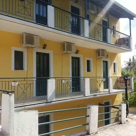 Santas Asprogerakata