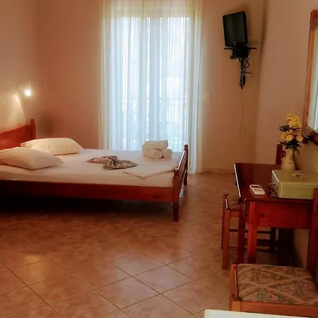 Santas Asprogerakata